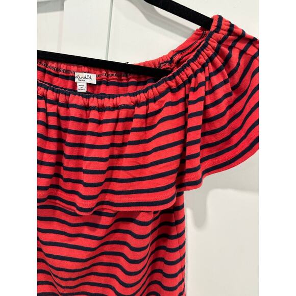 Splendid Striped Top Size S - Picture 3 of 4